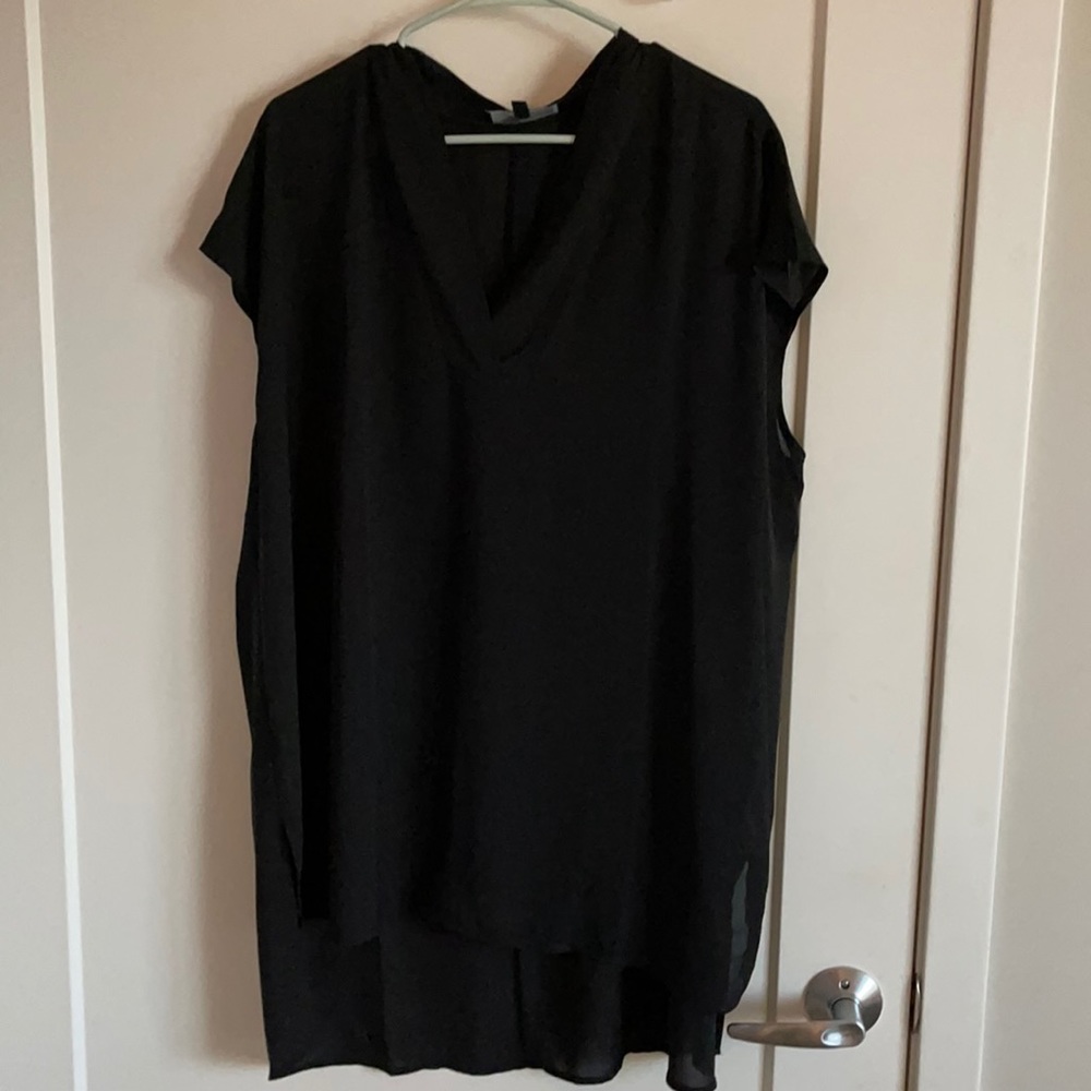 Eloquii blouse